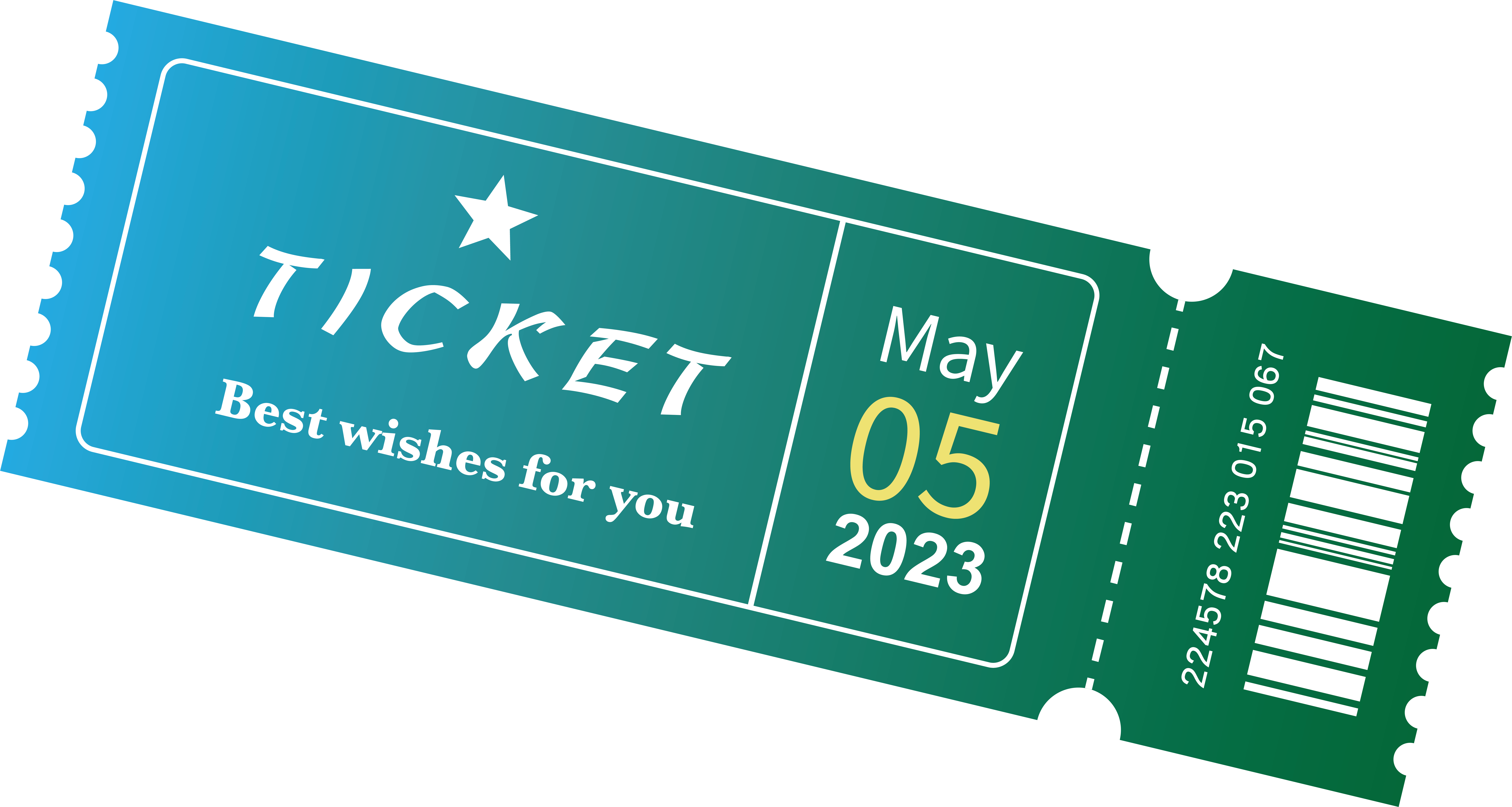 Ticket